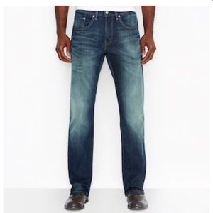 levis 559 color codes